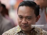 Saya tak sangka Rafizi juga ‘penjilat’ Anwar – Wan Saiful Rafizi penjilat elaun nelayan fahmi PMQT artis kerajaan