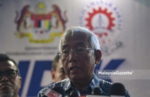 Hak PM lantik TPM – Mahdzir Khalid