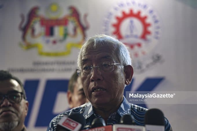 Sambutan Hari Pendidik MARA 2022
