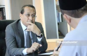 1,203 pesawah Pekan terima bayaran TBTP RM3.05 juta
