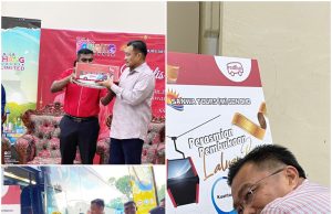 100 tiket bas percuma ke Awana Genting Highlands
