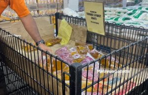 KPDN tidak bercadang kurangkan kuota minyak masak bersubsidi