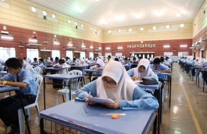 SPM: 4 MRSM rekod prestasi cemerlang