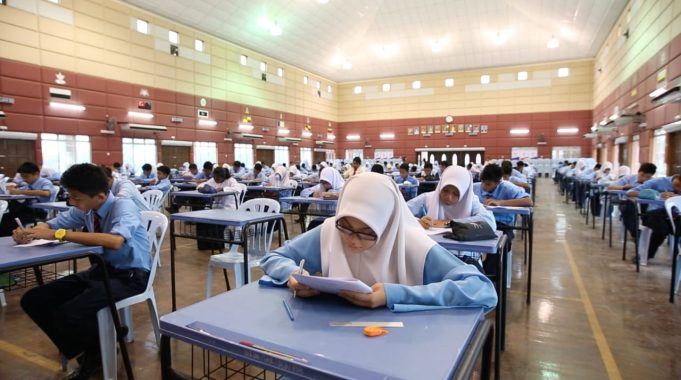 Pelajar MRSM