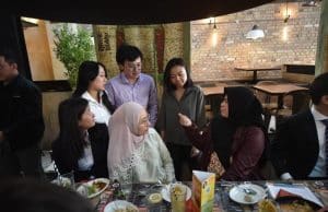 Program alam sekitar, edutourism mampu tarik pelajar antarabangsa