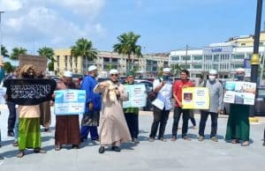 Kerajaan kena boikot produk India ekoran isu hina nabi – NGO