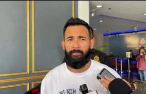 “Walaupun saya sangat sinonim dengan panas baran, tetapi bukannya bodoh – Sharnaaz