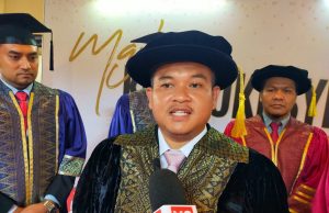 Majlis TVET Melaka dilancar September ini