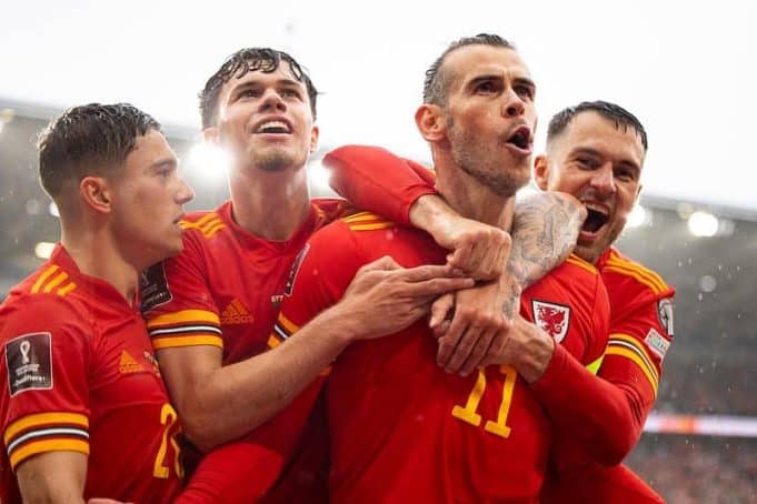 fa wales