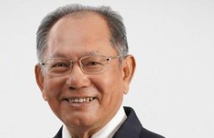 Halim Shafie dilantik Pengerusi Interim Celcom Axiata