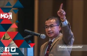 MGNews : Bilangan PPP Masih Tidak Mencukupi Untuk Keperluan Semasa