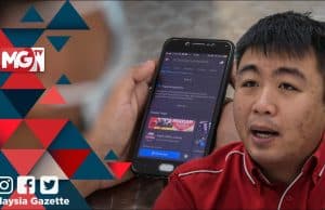 MGNews: Ramai Terkena Dengan Scammer Jual Motosikal Online
