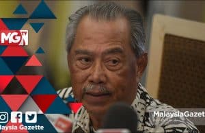MGNews: Azmin Keluar Bersatu: Setahu Saya Ia Tidak Betul!