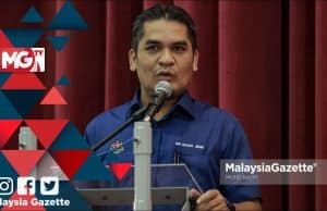 MGNews : Seramai 25,000 Calon Peperiksaan SPM Tidak Ambil Peperiksaan