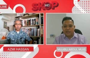 Anwar Tak Ucap Tahniah Pada Rafizi, Ia Signal Tidak Bijak – Penganalisis #SKOPMG