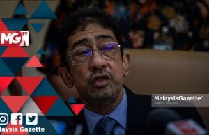 MGNews: PRU 15: Lagi Awal Lagi Bagus – Zahidi