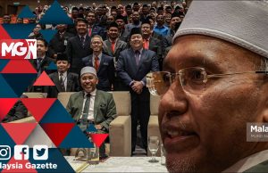MGNews: Idris Ingatkan Kakitangannya Jaga Imej Islam