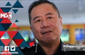 MGNews : Polis Masih Siasat Kes Kanak-kanak Maut Jatuh Kondominium – Beh Eng Lai