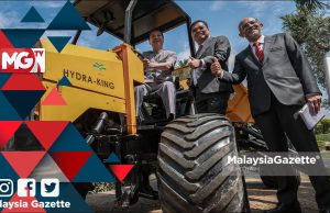MGNews : MPOB Akan Ambil Tindakan Kepada Syarikat Yang Degil