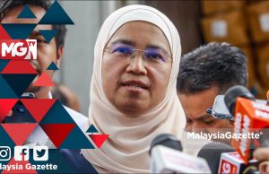MGNews: Soal Kartel ‘No Comment’! – Datuk Azulita