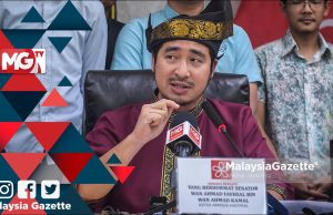 MGNews: Setuju Jika Elaun Menteri Dipotong Bagi Bantu Rakyat