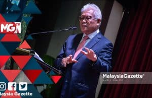 MGNews : KDN Bangga Jabatan Penjara Berjaya Lahirkan Banduan Berkemahiran