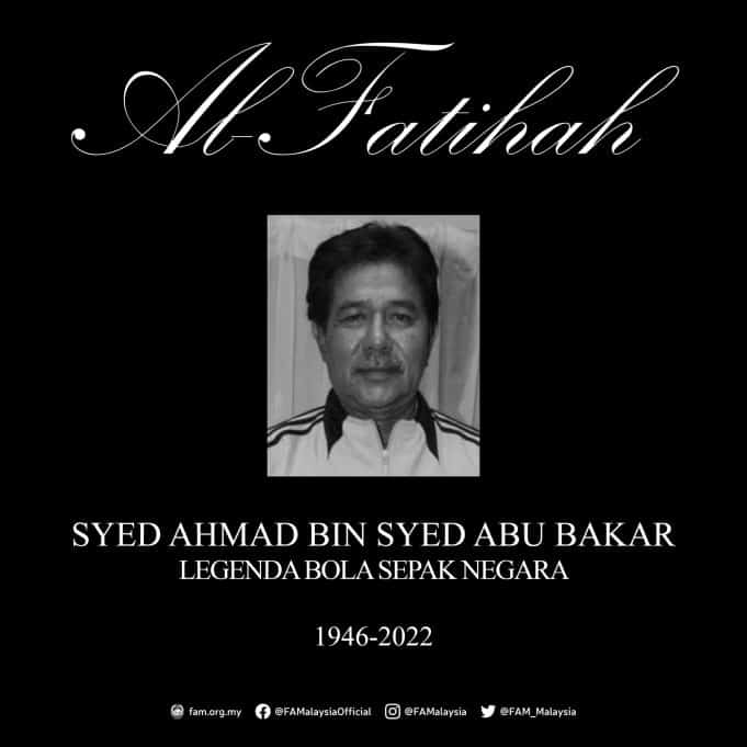 syed ahmad