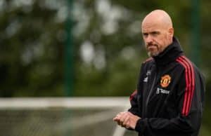 Pemain Man United dilarang minum alkohol