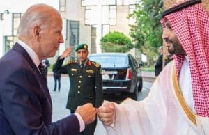 Arab Saudi, AS perkukuh kerjasama dalam teknologi, sains