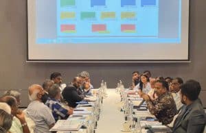 ICC perkasa agenda masyarakat India