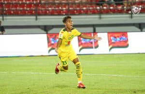 Piala FA: Kedah di momentum terbaik – Fayadh
