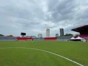 Stadium Sultan Muhammad di jangka beroperasi Januari 2025