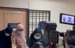 Lima individu kes tipu bakal jemaah haji direman di Johor