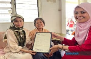Rohana ditawarkan pengajian di UTeM