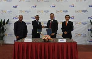 GBHSB dapat tawaran urus resort TM