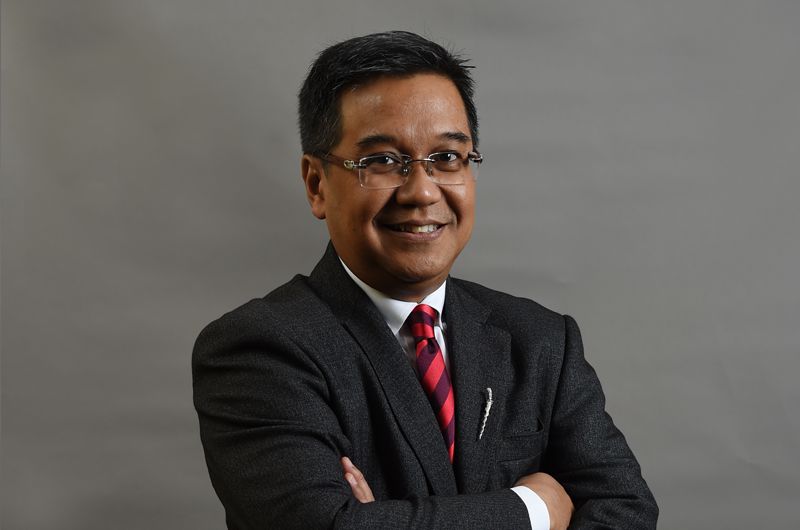 Dr. Mohd. Zainul Fithri Othman