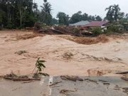 186 kawasan risiko kepala air ditutup mulai bulan depan