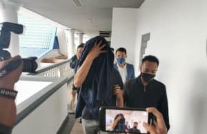 Penguat kuasa JPJ nafi terima rasuah RM8,500
