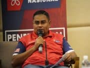 PM sepatutnya selesai masalah rakyat dan ekonomi, bukan serang PN