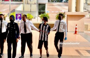 Nelayan mengaku bersalah tipu urusan jual beli bot, alat kelengkapan