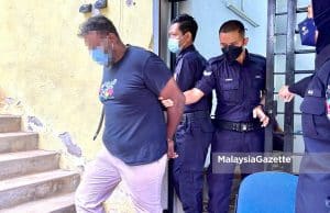 Penganggur didakwa empat pertuduhan termasuk membunuh seorang wanita