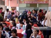 KPM perlu ambil perhatian pengusaha kantin naikkan harga makanan