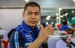 Lepas jawatan bendahari tak bercanggah Perlembagaan BN, UMNO – Jamal