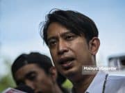 Isytihar harta: Adam guna Perodua Kelisa, hutang PTPTN lebih RM9,000