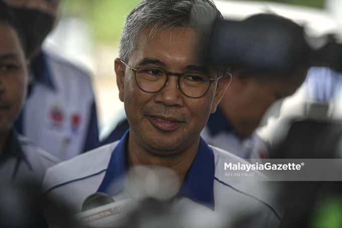 Jelajah Pendidikan Keluarga Malaysia