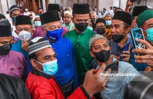 Beri keutamaan segera baik pulih rumah mangsa banjir – PM