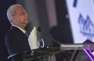 Petronas akan keluar kenyataan aset dirampas waris Kesultanan Sulu