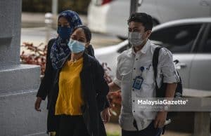 Siti Nuramira mengaku tidak bersalah hina Islam, cetus kebencian