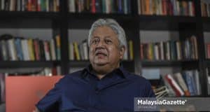zaid ibrahim