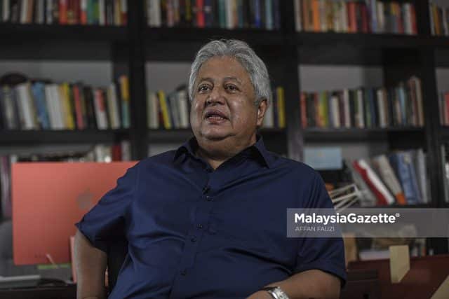 Najib Lantik Zaid Ketuai Rayuan Akhir Kes Src International 5840